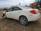 2008 Pontiac G6 GT