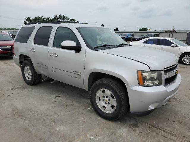 2011 Chevrolet Tahoe K1500 LT