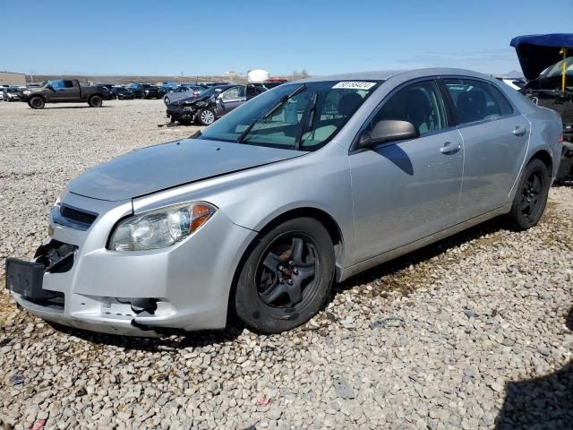 2012 Chevrolet Malibu LS