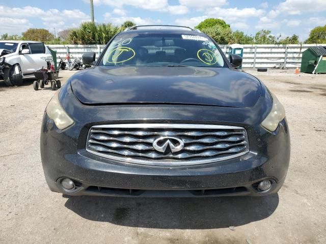 2011 Infiniti FX35