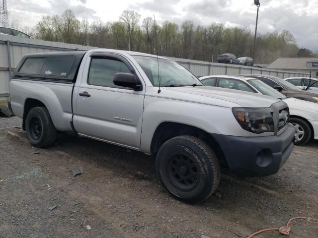 2009 Toyota Tacoma