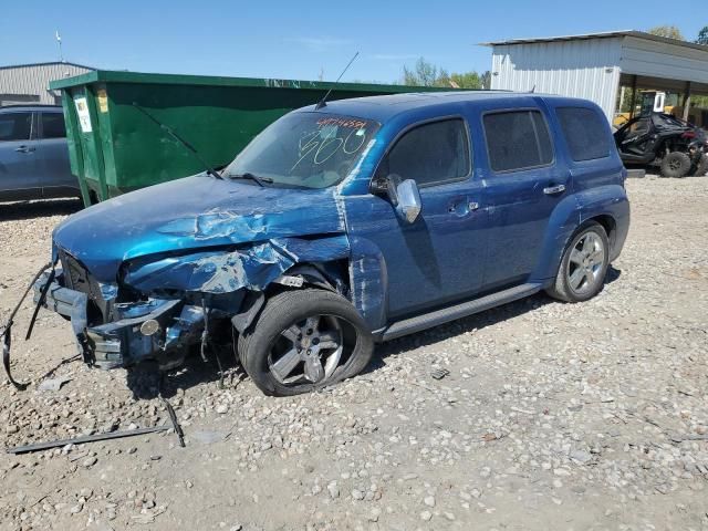 2009 Chevrolet HHR LT