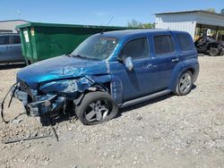 Chevrolet hhr salvage cars for sale: 2009 Chevrolet HHR LT