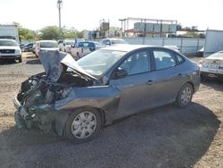 Salvage cars for sale from Copart Kapolei, HI: 2008 Hyundai Elantra GLS