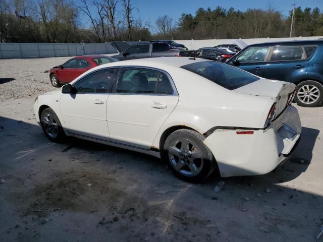 2008 Chevrolet Malibu 1LT