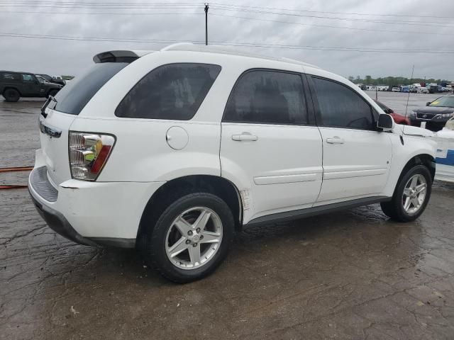 2006 Chevrolet Equinox LT