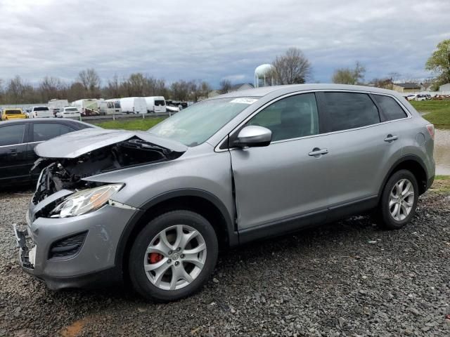 2011 Mazda CX-9