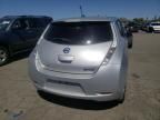 2013 Nissan Leaf S