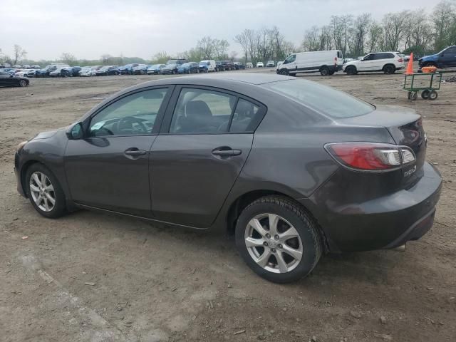 2010 Mazda 3 I