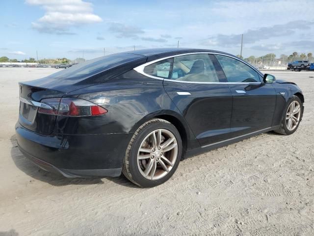 2015 Tesla Model S 60