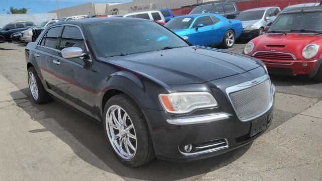 2014 Chrysler 300C Varvatos