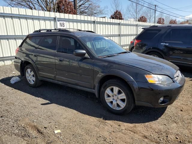 2005 Subaru Legacy Outback 2.5I