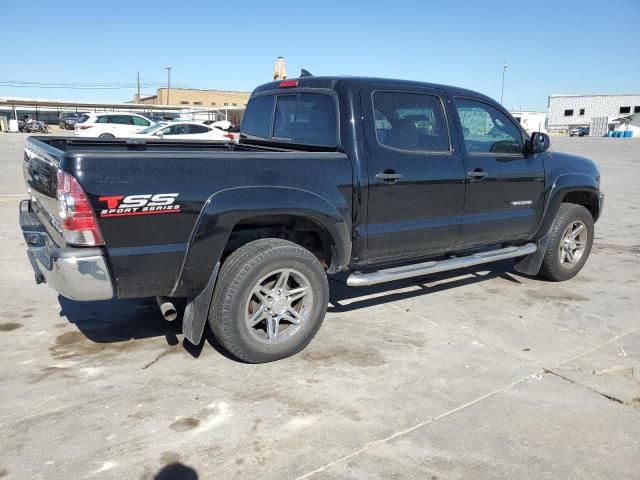 2014 Toyota Tacoma Double Cab Prerunner