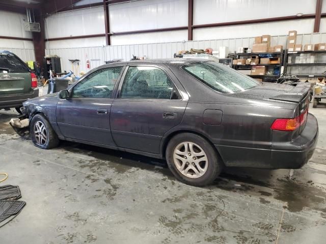 2001 Toyota Camry CE