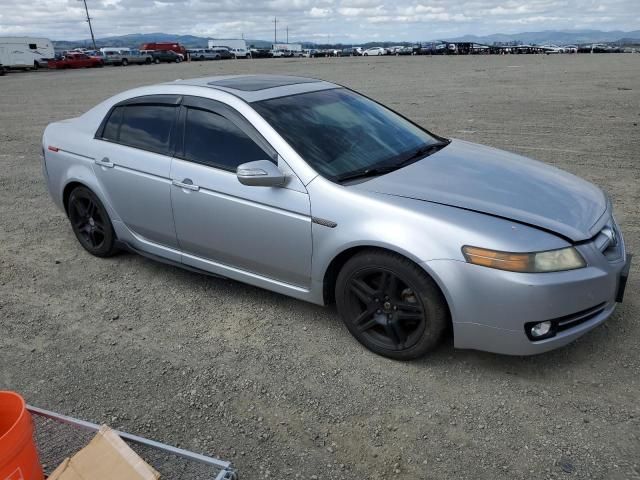 2007 Acura TL