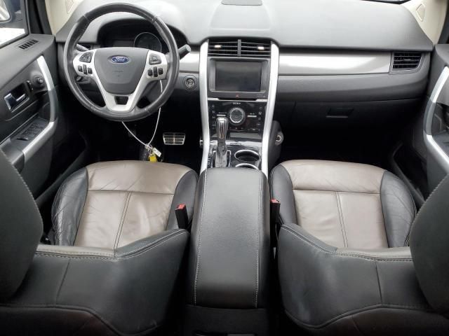 2011 Ford Edge Sport