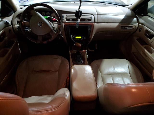 2005 Mercury Sable LS Premium