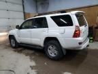 2005 Toyota 4runner SR5