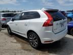 2016 Volvo XC60 T6 Premier