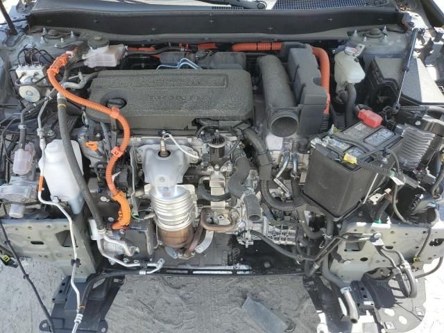 2024 Honda CR-V SPORT-L
