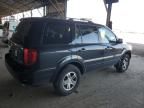 2004 Honda Pilot EXL