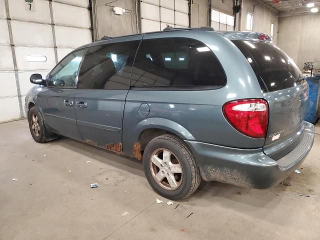 2005 Dodge Grand Caravan SXT