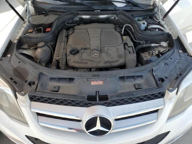 2015 Mercedes-Benz GLK 350