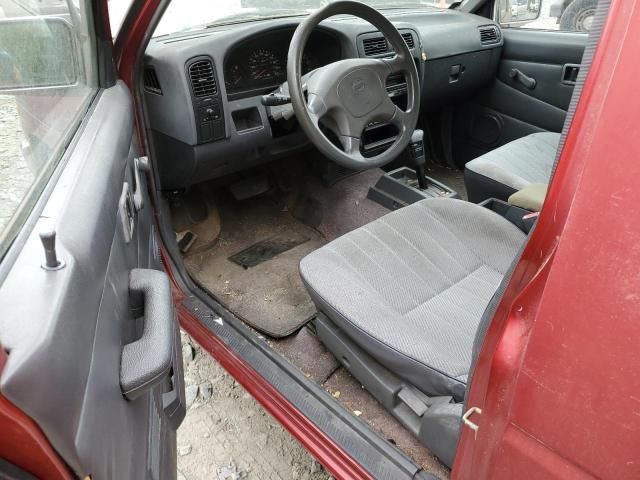 1994 Nissan Truck King Cab XE