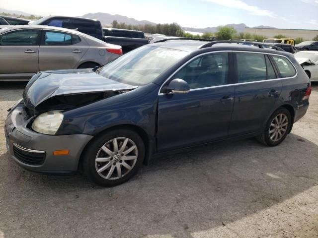 2009 Volkswagen Jetta TDI