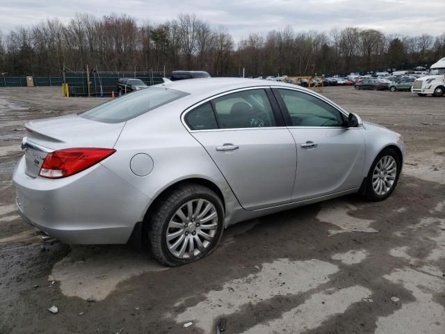 2013 Buick Regal Premium