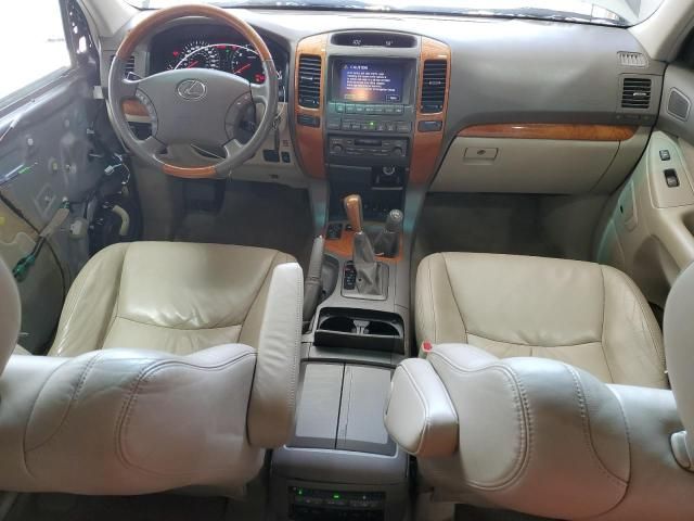 2006 Lexus GX 470