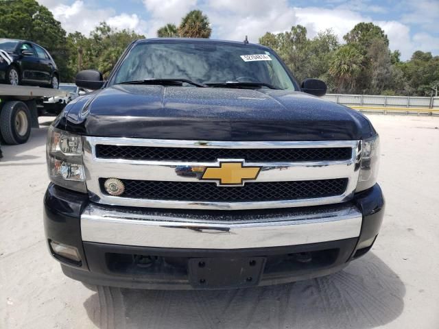 2008 Chevrolet Silverado C1500