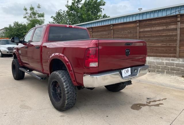 2015 Dodge RAM 2500 ST