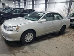 2005 Toyota Camry LE for sale in Ham Lake, MN