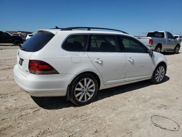 2012 Volkswagen Jetta S