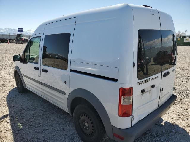 2011 Ford Transit Connect XL