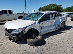 Toyota salvage cars for sale: 2015 Toyota Avalon XLE