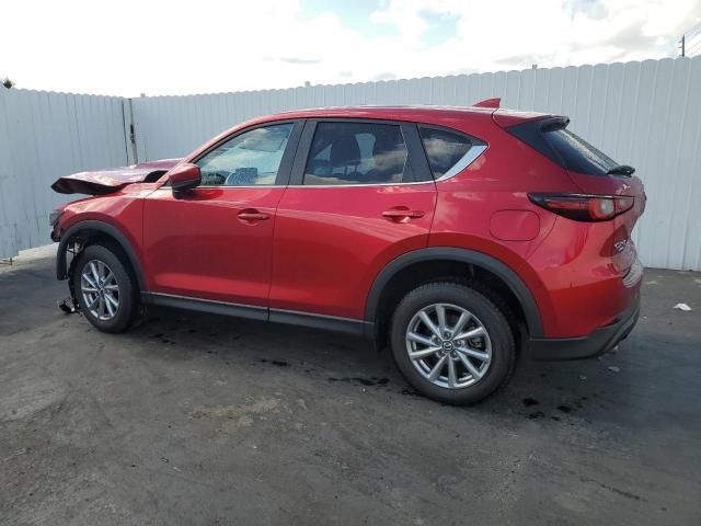 2023 Mazda CX-5 Select