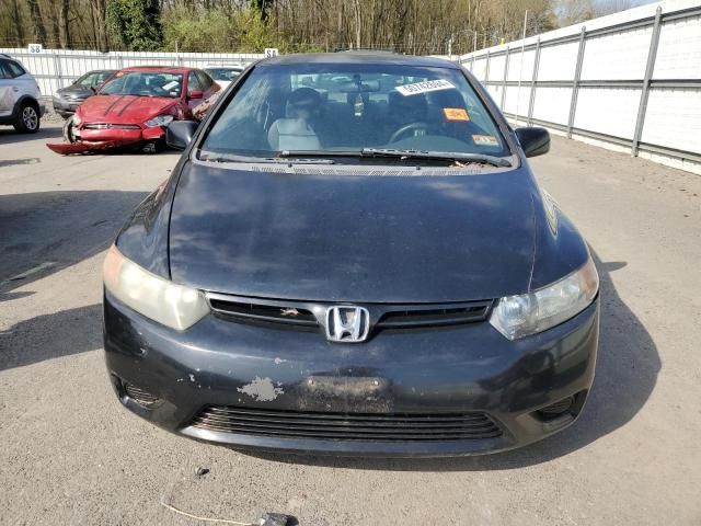 2007 Honda Civic LX