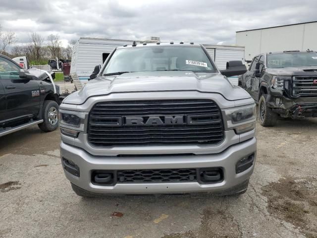 2022 Dodge 3500 Laramie