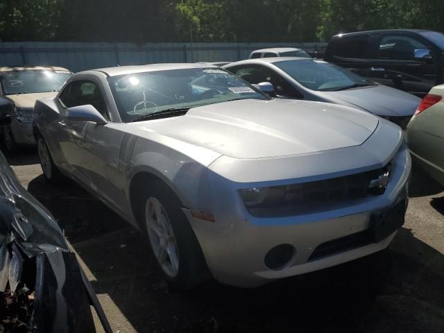 2013 Chevrolet Camaro LS