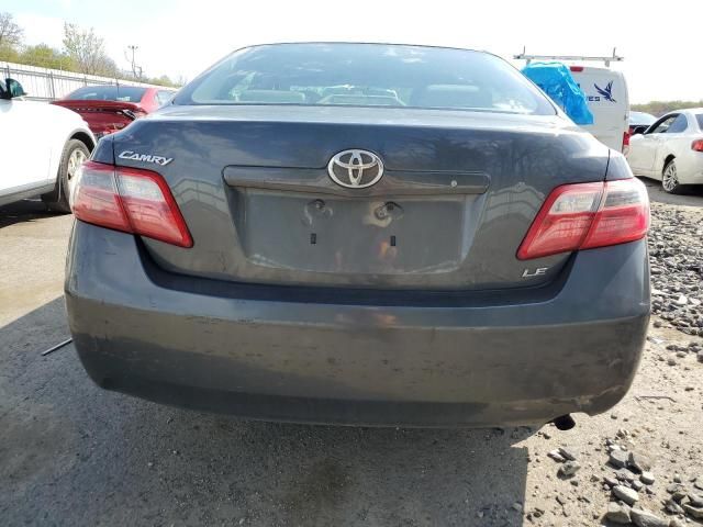 2007 Toyota Camry CE