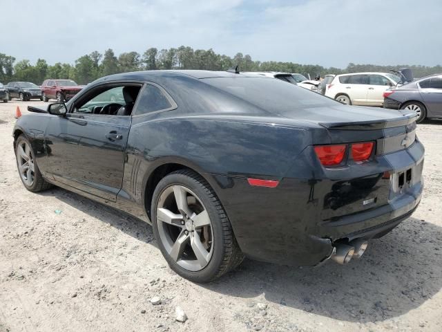 2010 Chevrolet Camaro SS