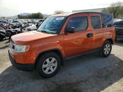 Vehiculos salvage en venta de Copart Las Vegas, NV: 2010 Honda Element EX