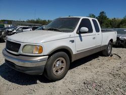 Salvage cars for sale at Memphis, TN auction: 2003 Ford F150