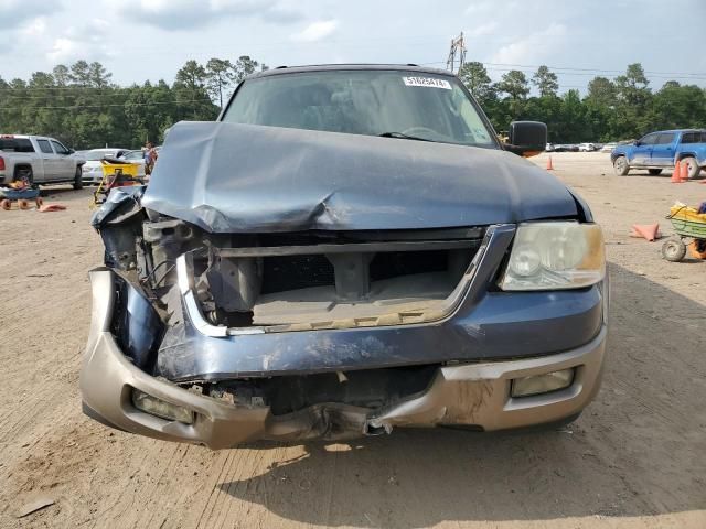 2003 Ford Expedition Eddie Bauer