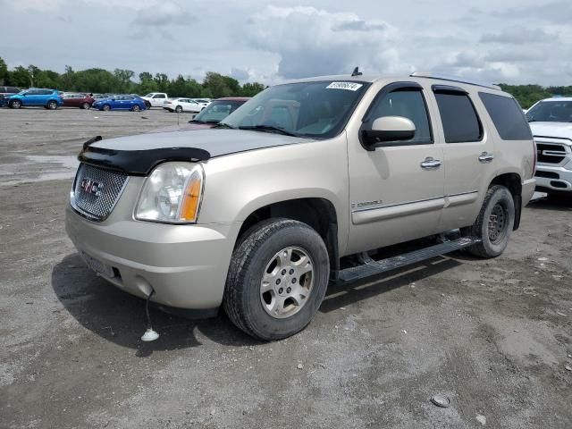 2007 GMC Yukon Denali