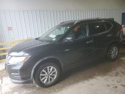 Nissan Vehiculos salvage en venta: 2018 Nissan Rogue S