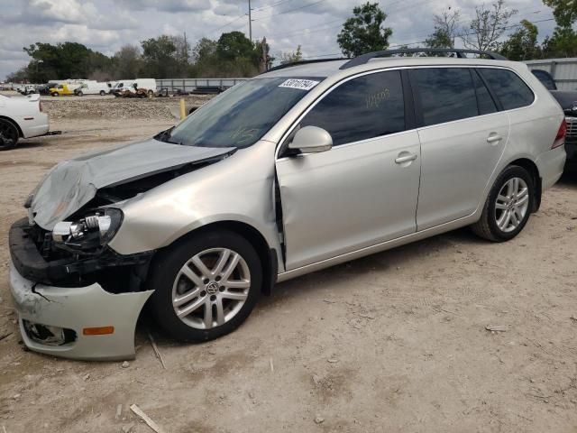 2012 Volkswagen Jetta TDI