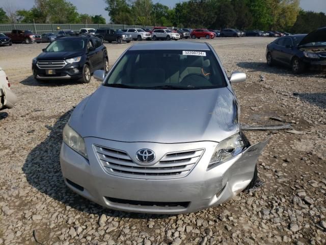 2007 Toyota Camry CE